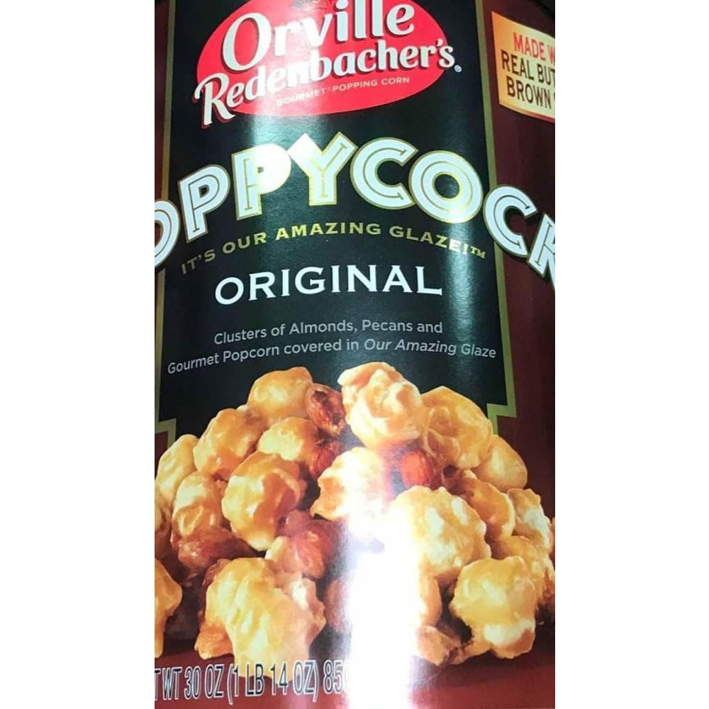 Orville Redenbacker's Original Poppycock 30oz - ShelHealth.Com