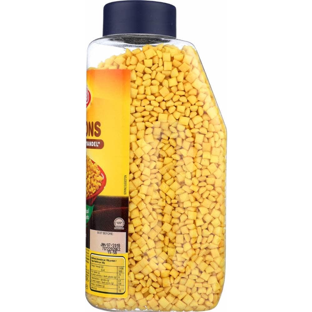 Osem Osem Mandel Mini Croutons, 14.1 oz