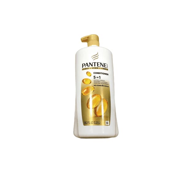 Pantene Pro-V Advanced Care Conditioner, 38.2 oz - ShelHealth.Com
