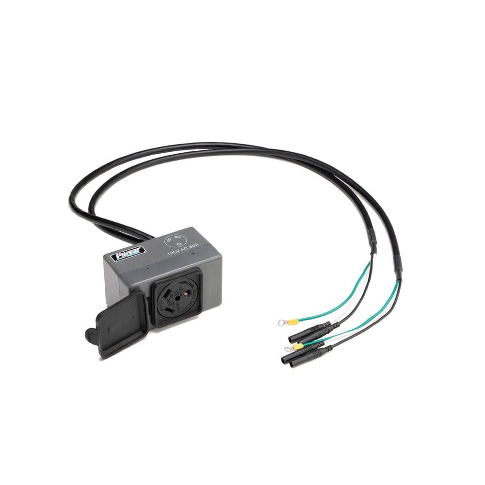 Parallel Box Kit - 30A RV - Generators & Accessories - Parallel