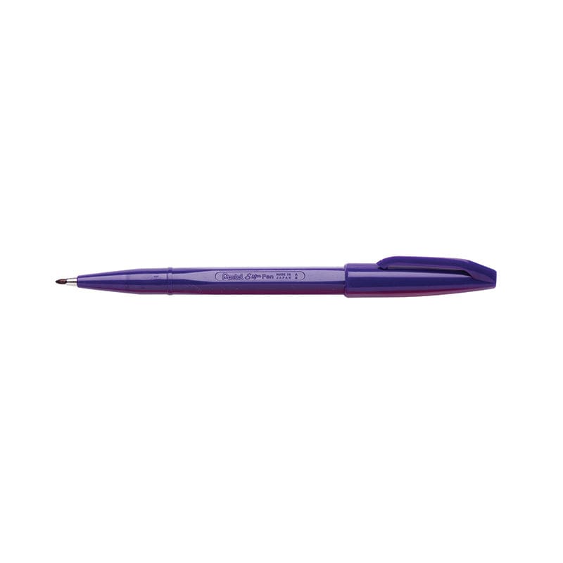 Pentel Sign Pens Violet (Pack of 12) - Pens - Pentel Of America