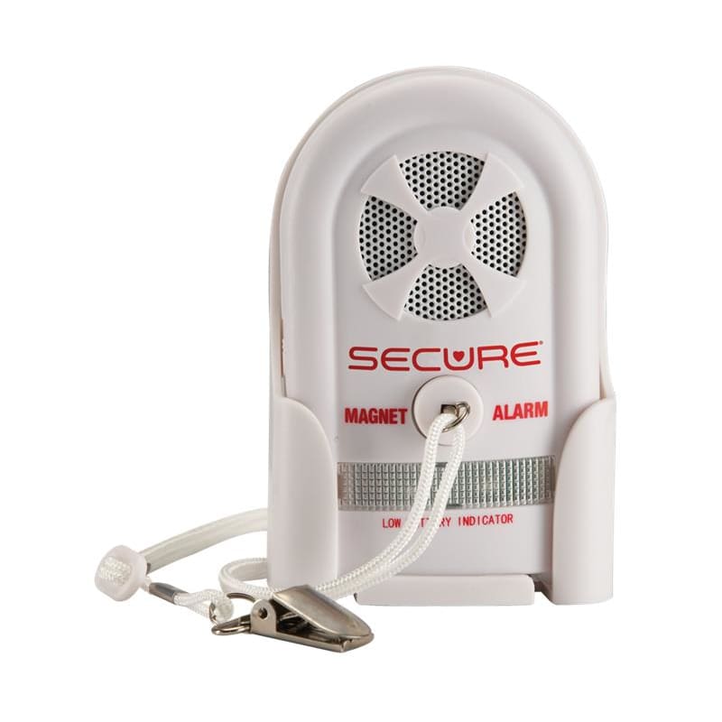 Personal Safety Accessory Kit For Mag-3 (Pack of 3) - Nursing Supplies >> Alarms - Personal Safety