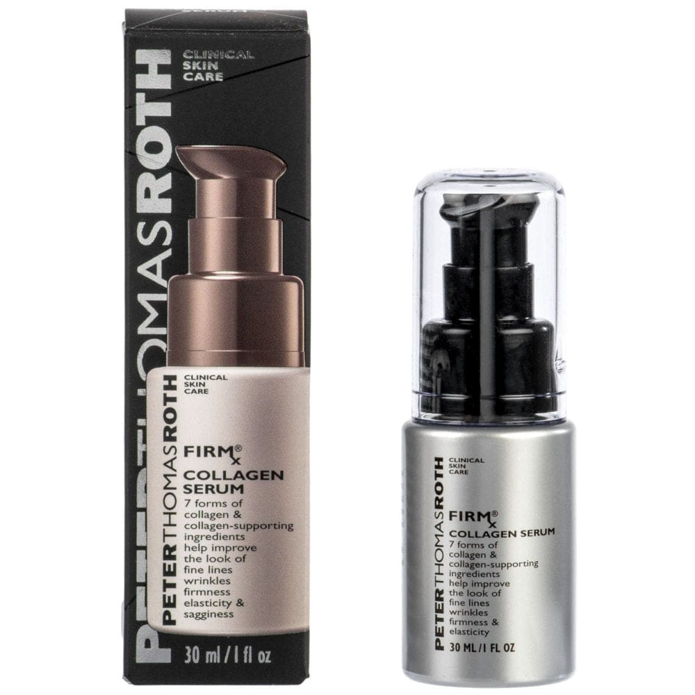 Peter Thomas Roth FIRMx Collagen Serum (1 fl. oz.) - Skin Care - Peter Thomas