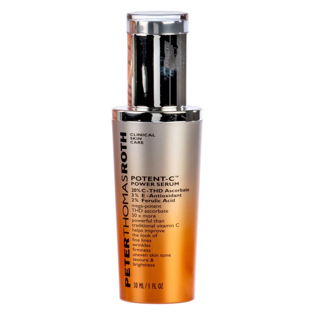 Peter Thomas Roth Potent-C Power Serum (1 fl. oz.) - Skin Care - Peter Thomas