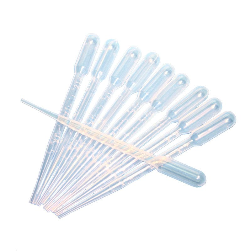 Pipettes 7Ml 25Ct (Pack of 10) - Lab Equipment - Fun Science