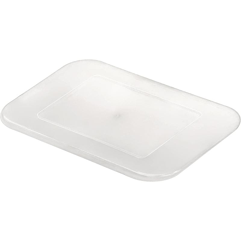 Plastic Letter Tray Lid (Pack of 12) - Storage Containers - Teacher Created Resources