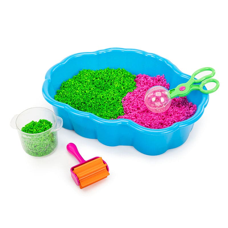 Playfoam Pluffle Sensory Station - Foam - Learning Resources