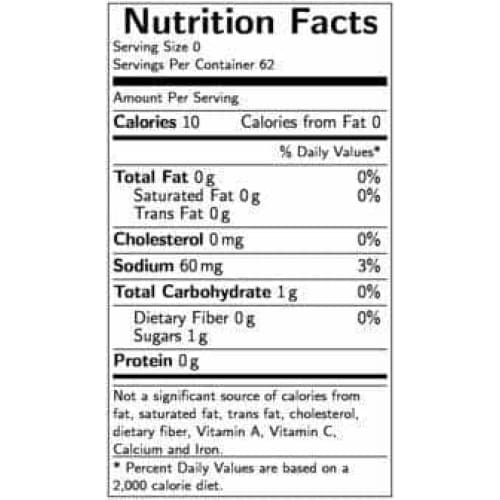 Plochmans Plochmans Mustard Bourbon, 11 oz