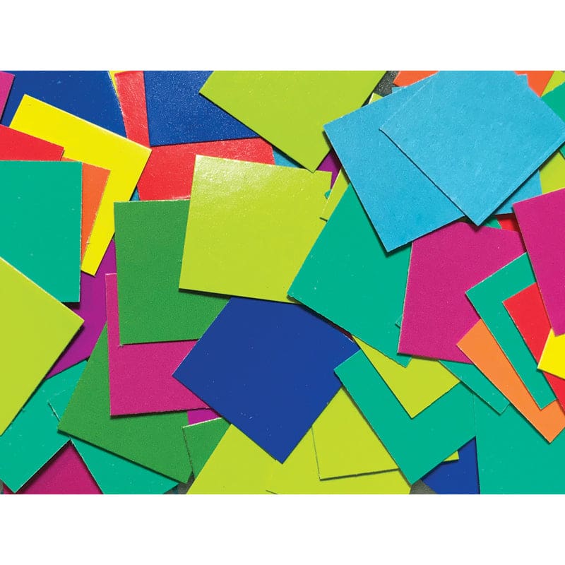 Pointillism Pieces (Pack of 6) - Art - Roylco Inc.