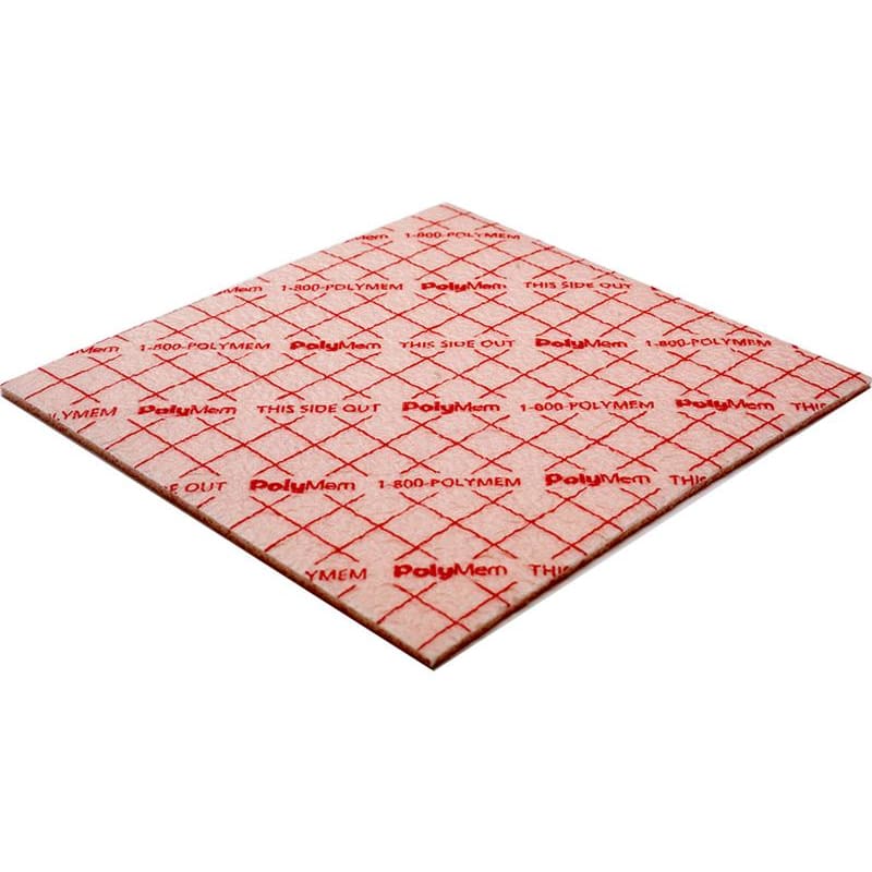 Polymem Polymem 5 X 5 Non Adh Pad Box of 15 - Item Detail - Polymem