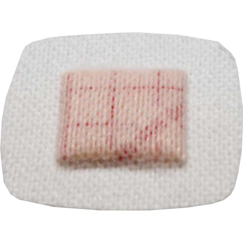 Polymem Polymem Cloth Dot Dressing 2In (Pack of 6) - Wound Care >> Advanced Wound Care >> Foam Dressings - Polymem
