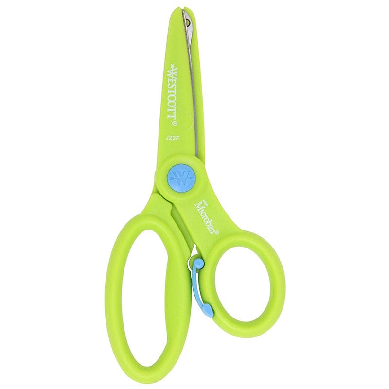 Preschool Training Scissors Westcott (Pack of 10) - Scissors - Acme United Corporation