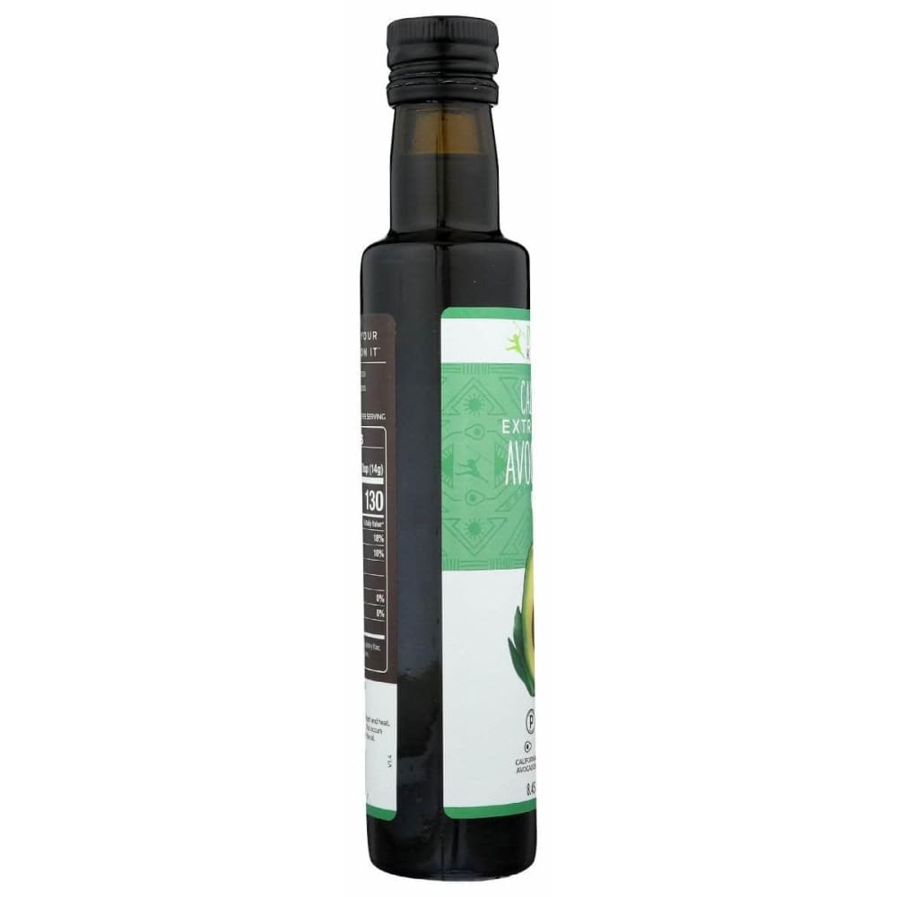 PRIMAL KITCHEN Primal Kitchen Oil Avocado Extra Virgin, 250 Ml