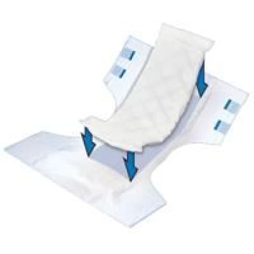 Principle Business Enterprises Select Booster Pad Small CASE - Incontinence >> Liners and Pads - Principle Business Enterprises
