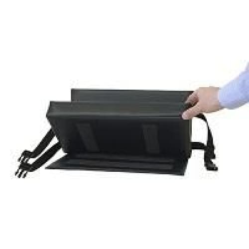 Proactive Medical Footrest Extender Legrest Pad 2In - Durable Medical Equipment >> Cushions - Proactive Medical