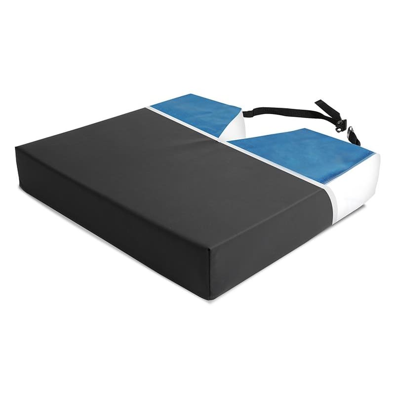 Proactive Medical Gel Cushion 18X18X3 With Stretch Nylon Top - Item Detail - Proactive Medical