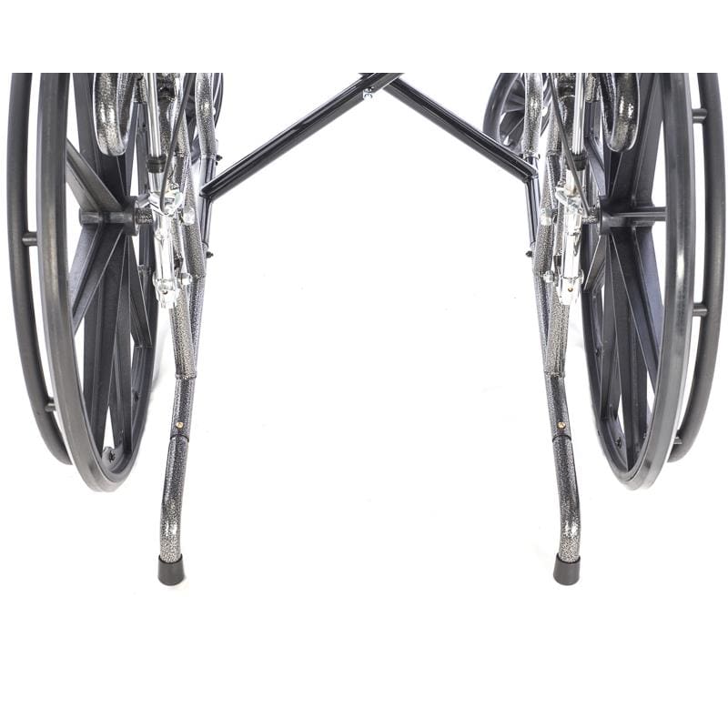 PROCURE Anti-Tippers For Reclining Wheelchair Pair (Pack of 3) - Item Detail - PROCURE