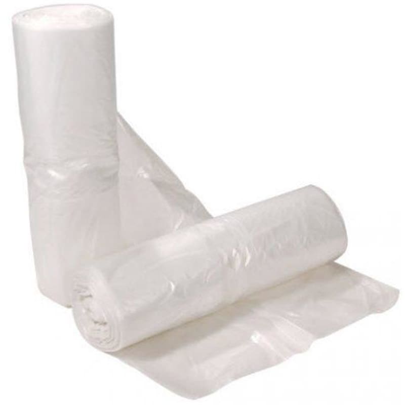 PROCURE Can Liner 24 X 33 8Mic Cs1000 12-16Gal C500 - Item Detail - PROCURE
