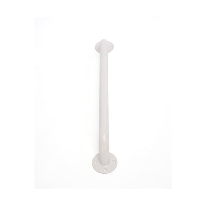 PROCURE Grab Bar White Coating 18 250Lb (Pack of 3) - Item Detail - PROCURE