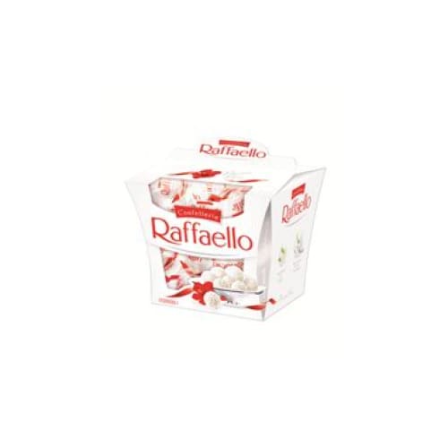 RAFAELLO Candy 5.29 oz. (150 g.) - Raffaello