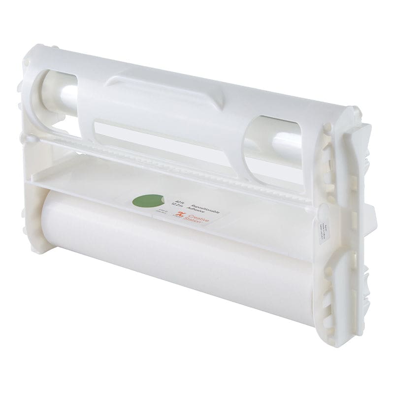 Repositionable Adhesive 40Ft Refill 9In Creative Station - Laminating Film - Acco International Inc.