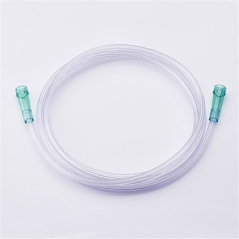 Respiratory Therapeutics Group Oxygen Tubing 7Ft (Pack of 6) - Item Detail - Respiratory Therapeutics Group