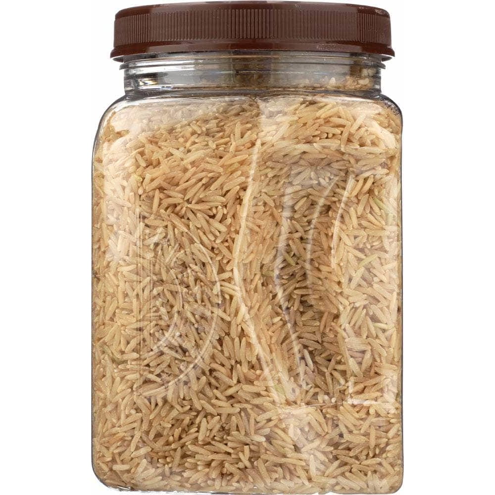 Riceselect Riceselect Jasmati Brown Rice, 30 oz