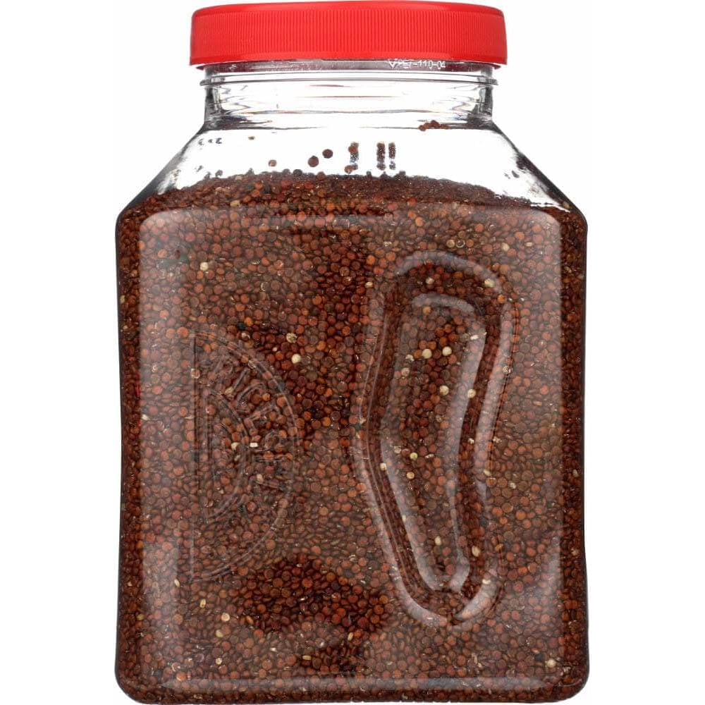 Riceselect Riceselect Red Quinoa, 22 oz