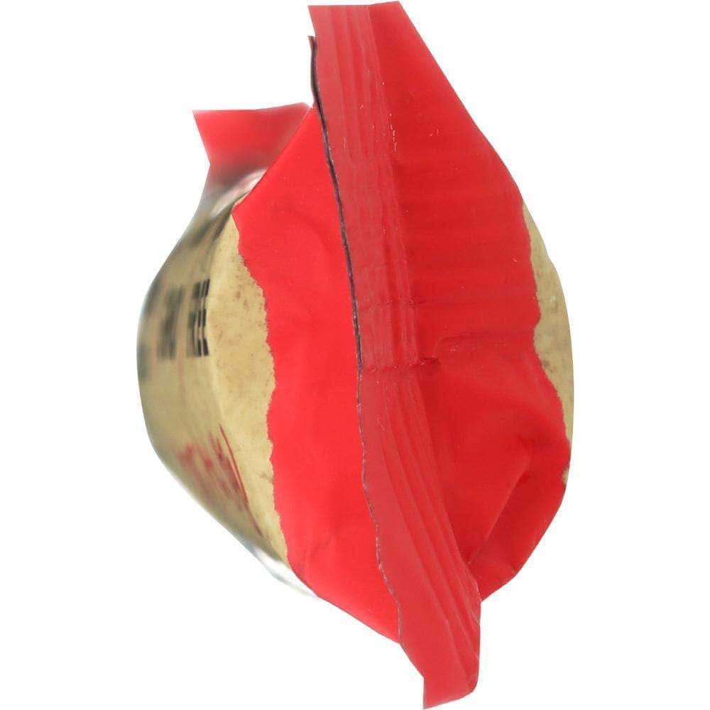 RJS LICORICE Rj'S Licorice Raspberry Licorice Log, 1.4 Oz