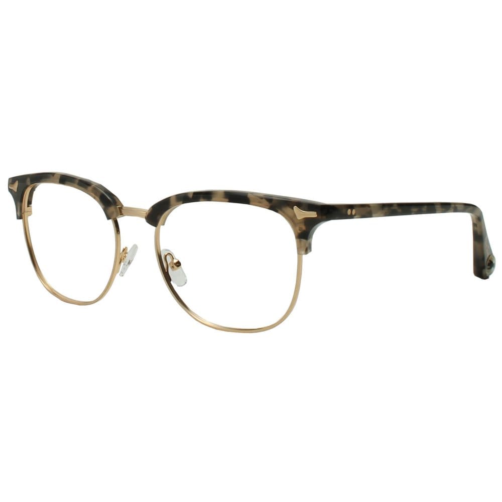 Robert Graham MA12 Eyewear Tortoise & Gold - Prescription Eyewear - Robert Graham