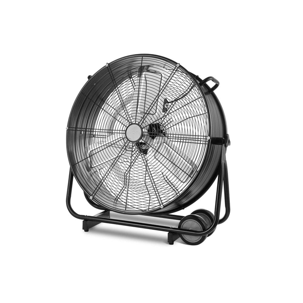 Royal Sovereign 24 Commercial Drum Fan - Fans - Royal