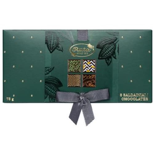 RuTA Black Chocolate Candy Mix 2.65 oz. (75 g.) - Ruta