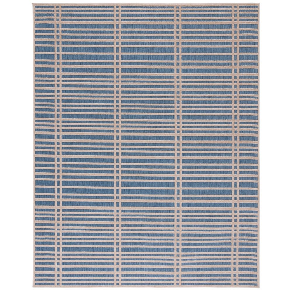 Safavieh Bahama 8’ x 10 Outdoor Rug Collection - Aberdeen - Outdoor Rugs - Safavieh