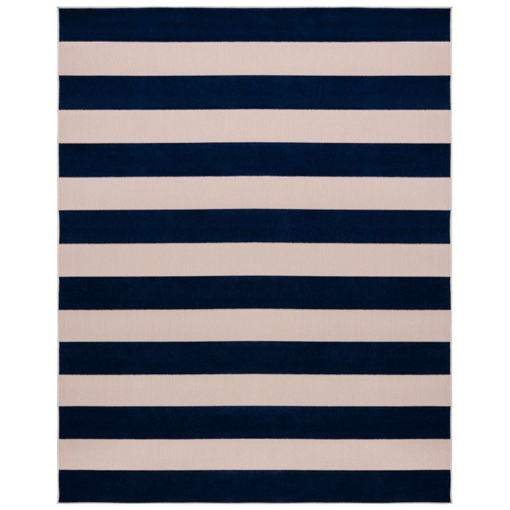 Safavieh Bahama 8’ x 10 Outdoor Rug Collection - Barstow - Outdoor Rugs - Safavieh