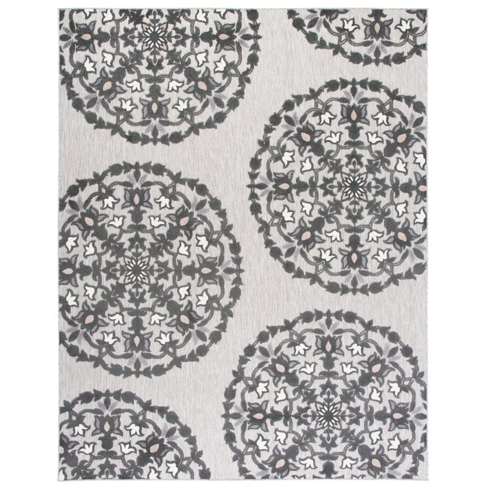 Safavieh Bahama 8’ x 10 Outdoor Rug Collection - Dorado - Outdoor Rugs - Safavieh