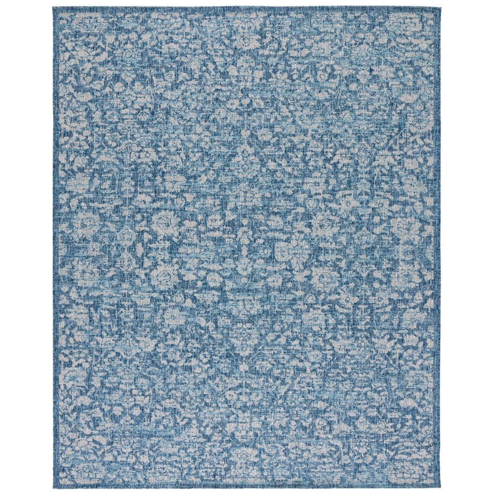 Safavieh Resort 8’ x 10’ Outdoor Rug Collection - Auberge - Outdoor Rugs - Safavieh