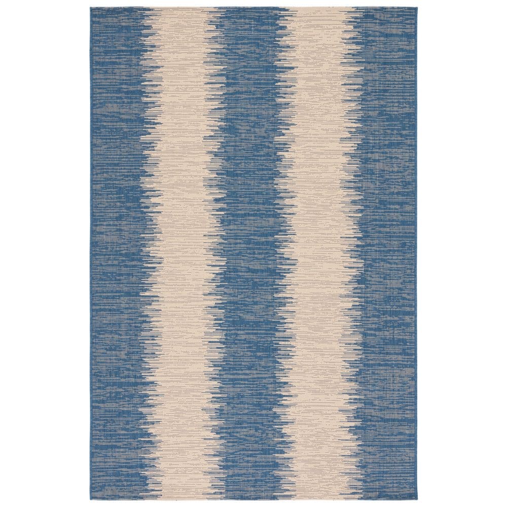 Safavieh Resort Collection 5’ x 8’ Indoor/Outdoor Rug - Brickell - Outdoor Rugs - Safavieh