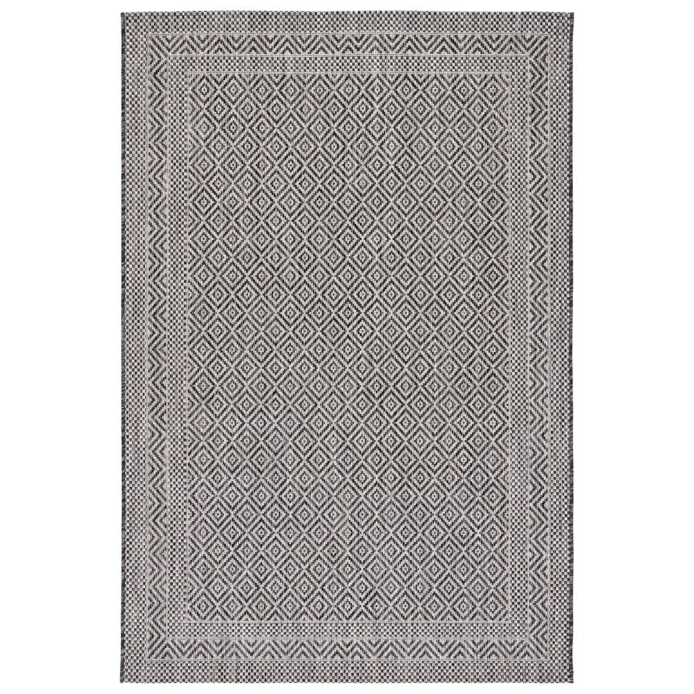Safavieh Resort Collection 5’ x 8’ Indoor/Outdoor Rug - Chambord - Outdoor Rugs - Safavieh