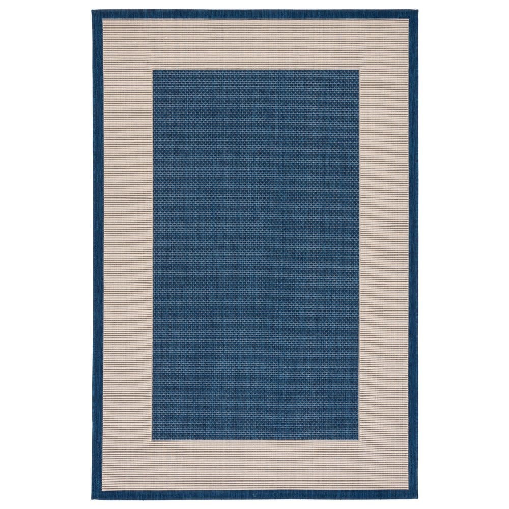 Safavieh Resort Collection 5’ x 8’ Indoor/Outdoor Rug - Navato - Outdoor Rugs - Safavieh