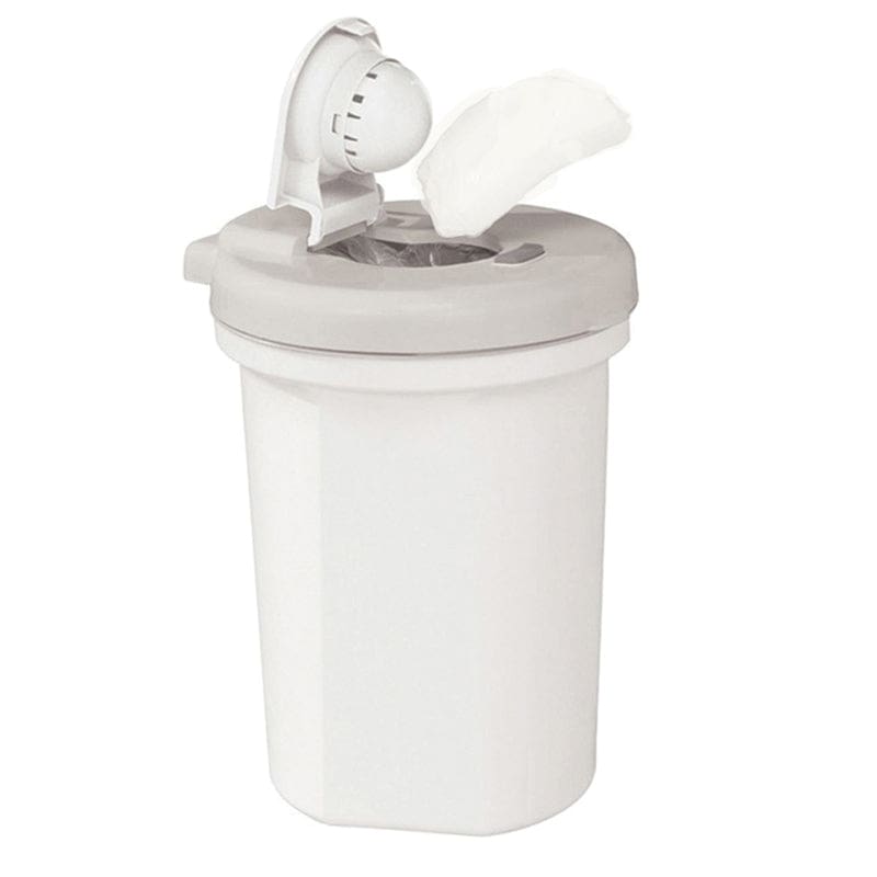 Safety 1St Easy Saver Diaper Pail - Infant/Toddler - Safety 1st
