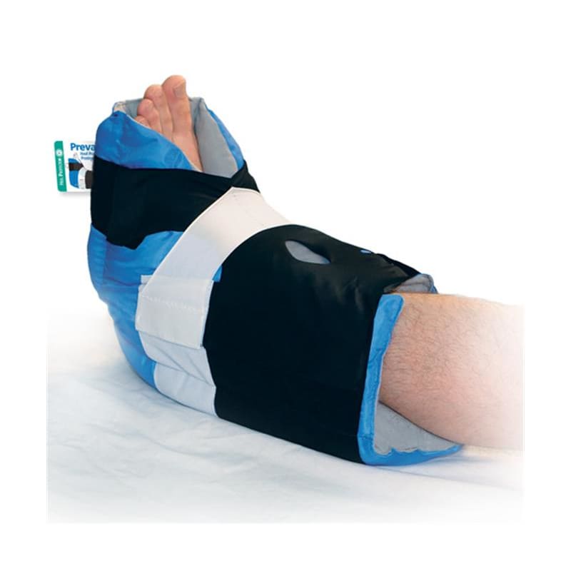 Sage Products Prevalon Heel Protector Case of 2 - Body Positioning and Pressure Relief >> Heel and Elbow Protectors - Sage Products