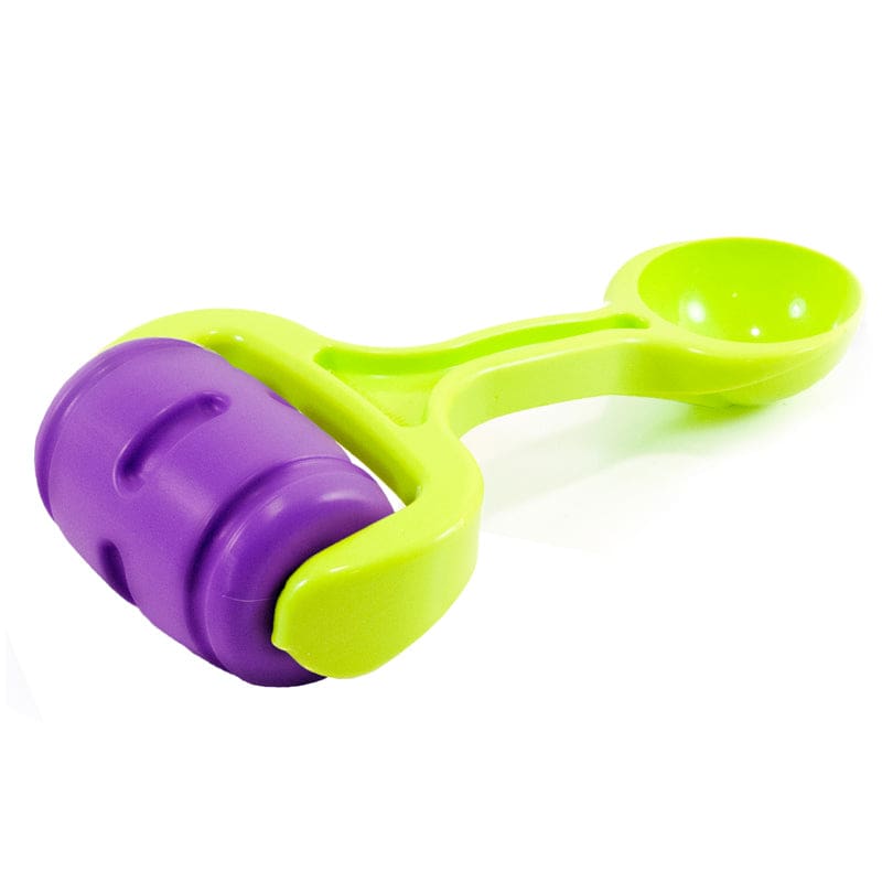 Sand Roller- Highway (Pack of 6) - Sand & Water - Miniland Educational Corporation