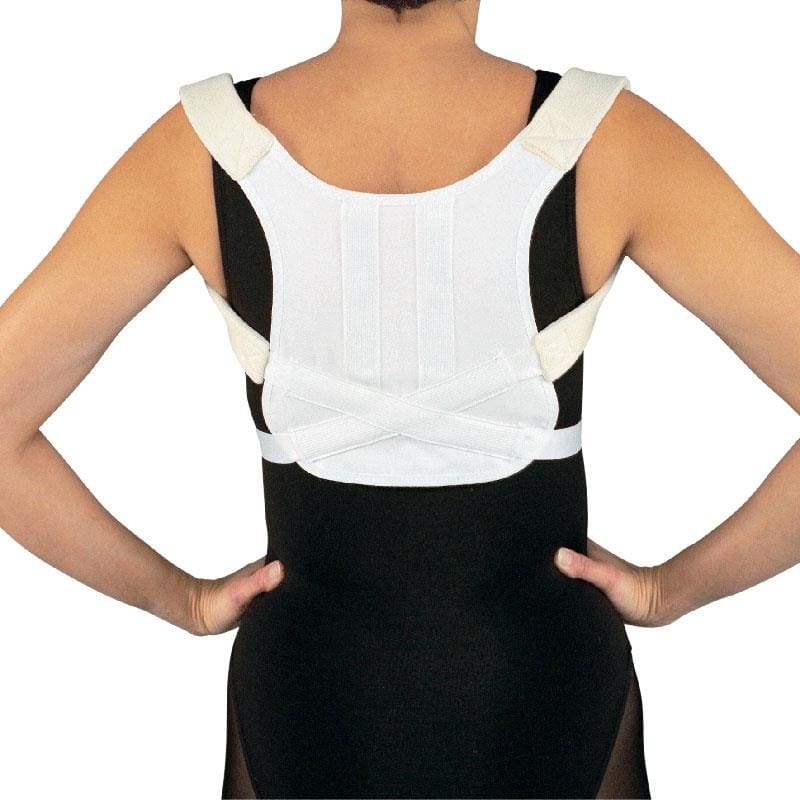 Scott Specialties Universal Posture & Clavicle Support 44 - Item Detail - Scott Specialties