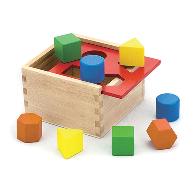 Shape Sorter (Pack of 2) - Sorting - The Original Toy