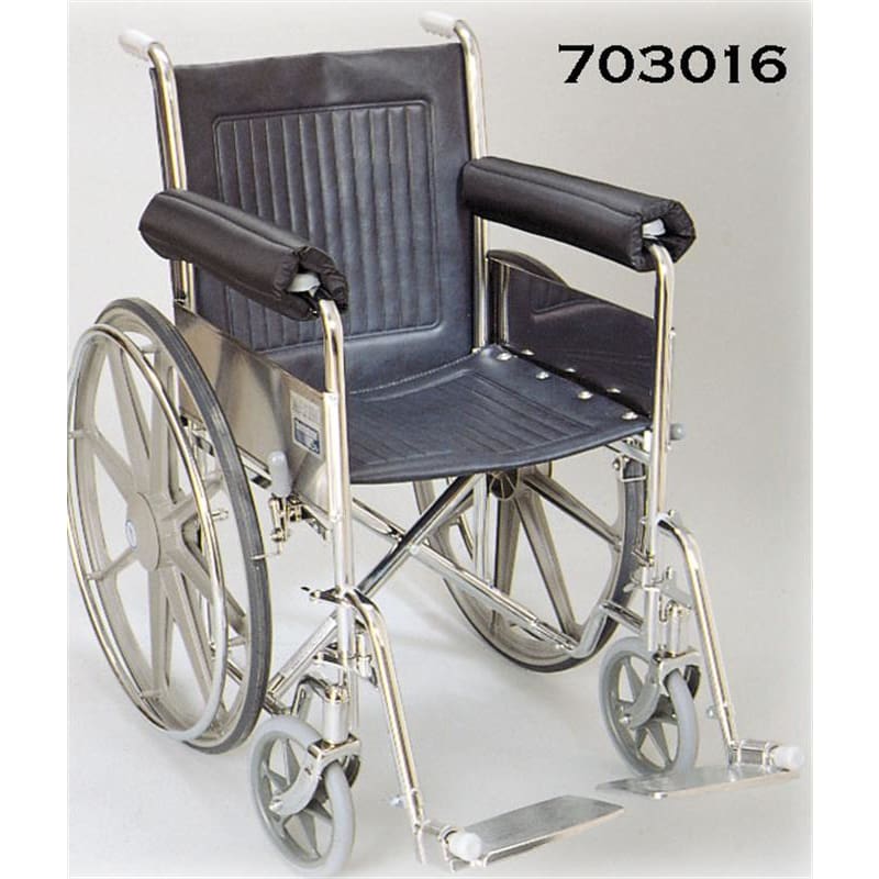 SkilCare Armrest Cushion Desk Arm 11 Pair - Durable Medical Equipment >> Cushions - SkilCare