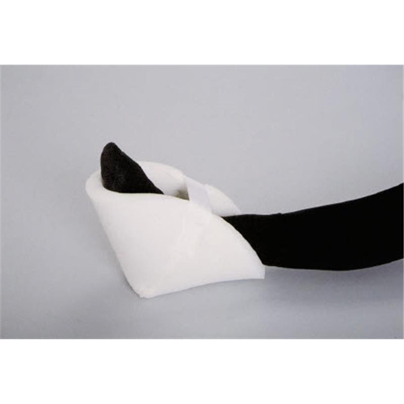 SkilCare Economy Heel Pad Convoluted Foam Pair - Item Detail - SkilCare
