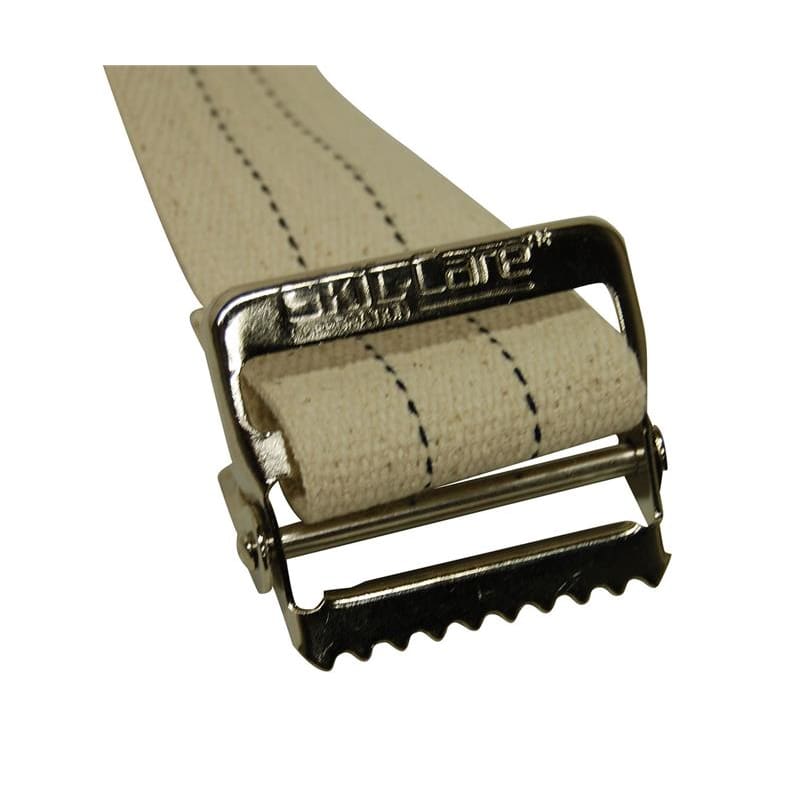 SkilCare Gait Belt-Quick Release-Stars Cotton - Durable Medical Equipment >> Transfer Equipment - SkilCare