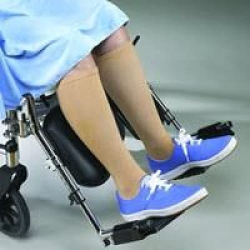 SkilCare Geri Sleeve Leg Universal Pair - Apparel >> Protective Sleeves - SkilCare