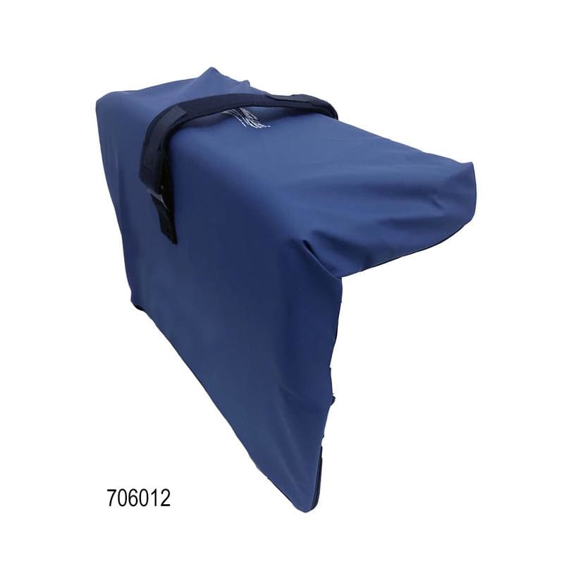 SkilCare Lateral Body Support Nylon 12 - Durable Medical Equipment >> Cushions - SkilCare