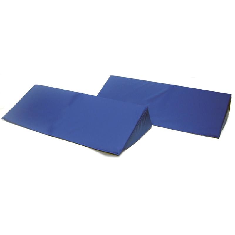 SkilCare Positioning Wedge 30 Degree With Cover 34In Pair - Item Detail - SkilCare